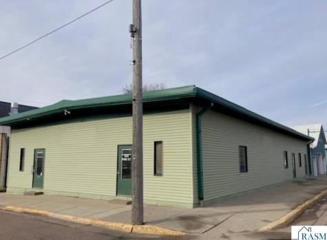 300 Pine Street Nicollet MN 56074