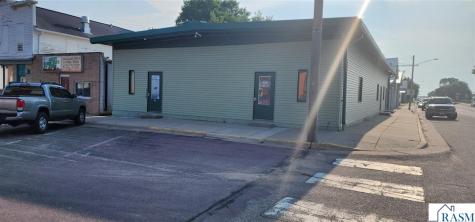 300 Pine Street Nicollet MN 56074