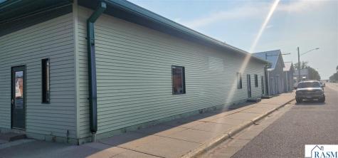 300 Pine Street Nicollet MN 56074