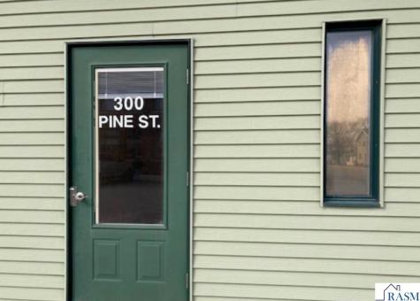 300 Pine Street Nicollet MN 56074