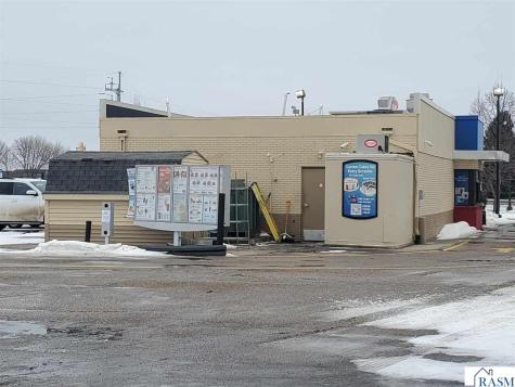 1130 Giant Drive Blue Earth MN 56013