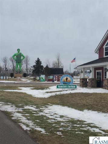 1130 Giant Drive Blue Earth MN 56013