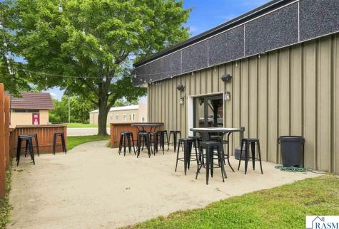 65 Main Street Easton MN 56025