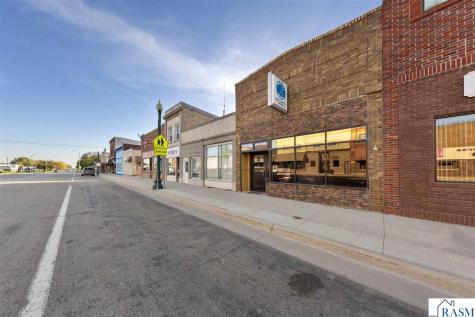 11 & 13 S Main Street Winnebago MN 56098