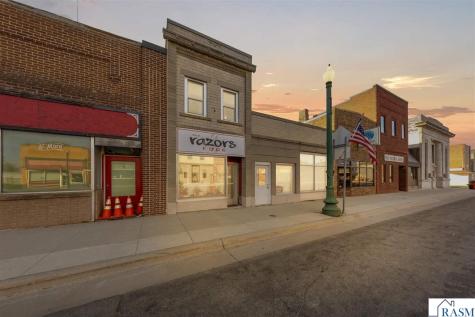 11 & 13 S Main Street Winnebago MN 56098