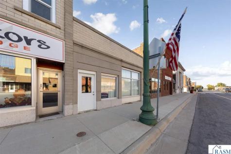 11 & 13 S Main Street Winnebago MN 56098