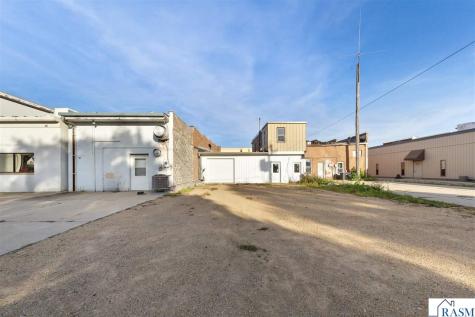 11 & 13 S Main Street Winnebago MN 56098