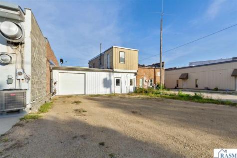 11 & 13 S Main Street Winnebago MN 56098