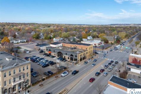 108 S Minnesota Avenue St. Peter MN 56082