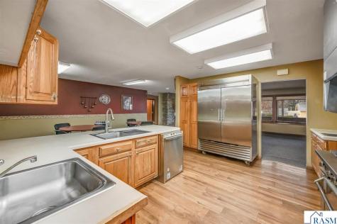 311 S Nicollet Street Blue Earth MN 56013
