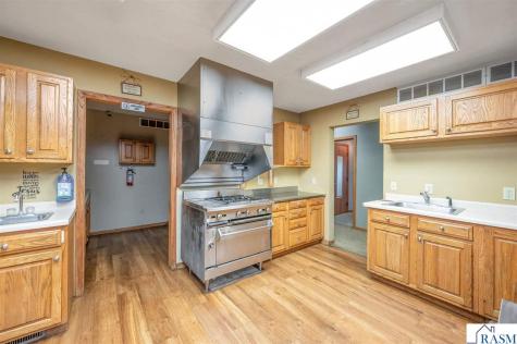 311 S Nicollet Street Blue Earth MN 56013