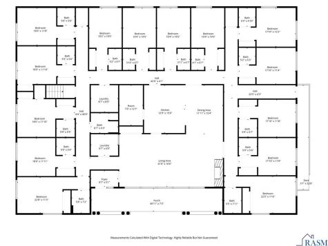 311 S Nicollet Street Blue Earth MN 56013