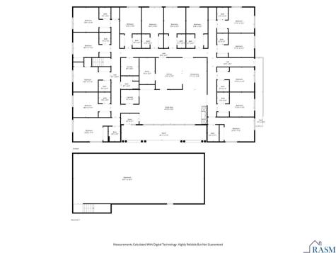 311 S Nicollet Street Blue Earth MN 56013