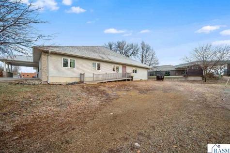 311 S Nicollet Street Blue Earth MN 56013