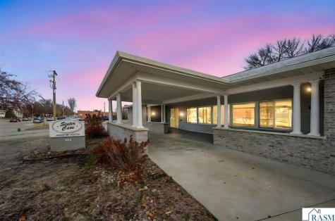 311 S Nicollet Street Blue Earth MN 56013