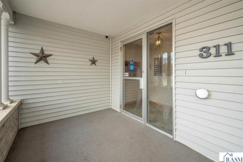 311 S Nicollet Street Blue Earth MN 56013
