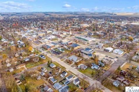 311 S Nicollet Street Blue Earth MN 56013