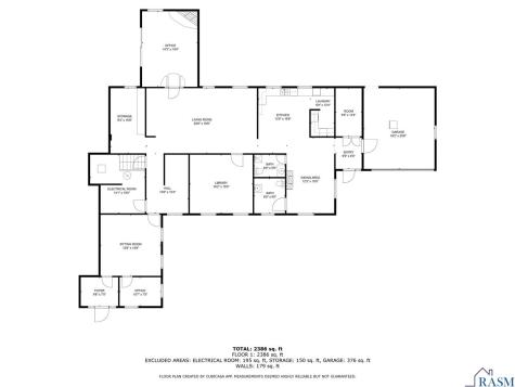 75 Teton Lane Mankato MN 56001