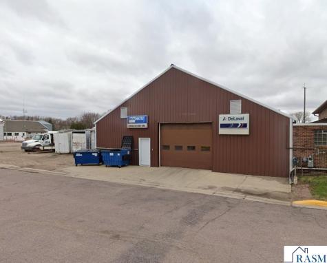 108 N Renville Street Winthrop MN 55396