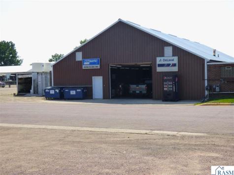 108 N Renville Street Winthrop MN 55396