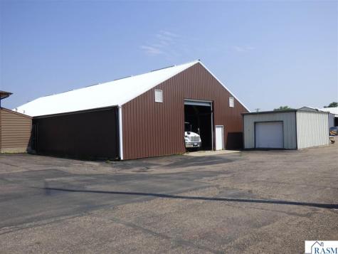 108 N Renville Street Winthrop MN 55396