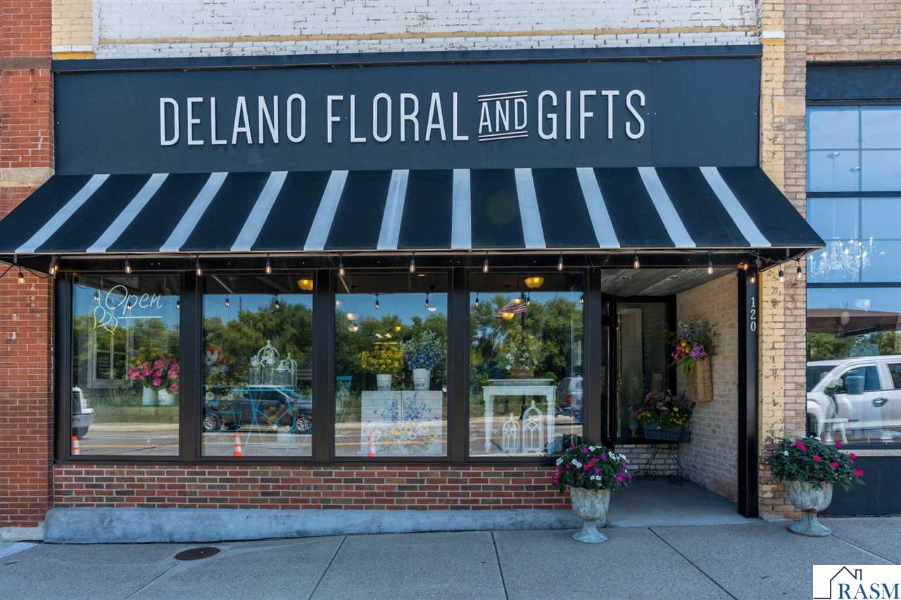 120 N River Street Delano MN 55328