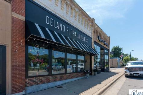 120 N River Street Delano MN 55328