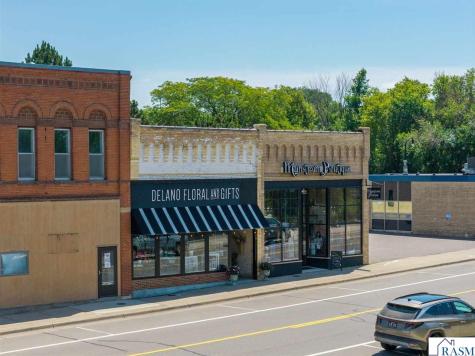 120 N River Street Delano MN 55328