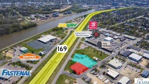 1123 Range Street North Mankato MN 56003