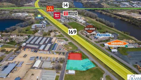 1123 Range Street North Mankato MN 56003