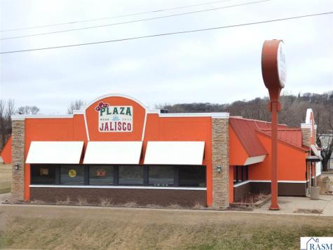 1123 Range Street North Mankato MN 56003