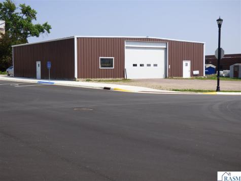 111 W 2nd Street Winthrop MN 55396