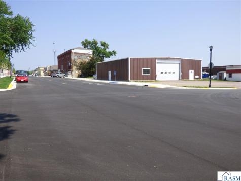 111 W 2nd Street Winthrop MN 55396
