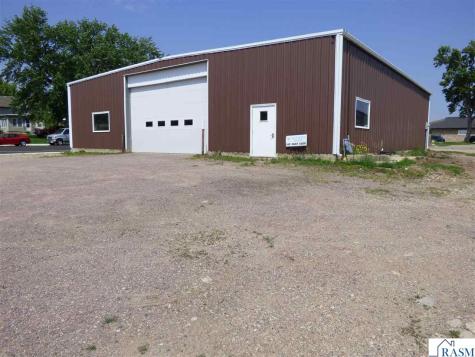 111 W 2nd Street Winthrop MN 55396