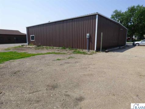 111 W 2nd Street Winthrop MN 55396