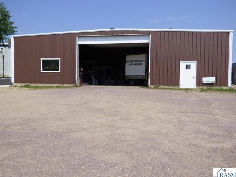 111 W 2nd Street Winthrop MN 55396
