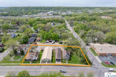 1618 3rd Avenue Mankato MN 56001