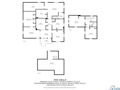 1618 3rd Avenue Mankato MN 56001