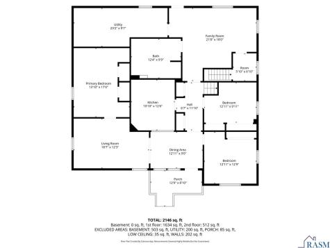 1618 3rd Avenue Mankato MN 56001