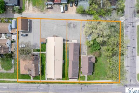 1618 3rd Avenue Mankato MN 56001