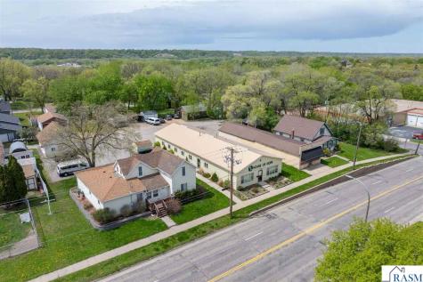 1618 3rd Avenue Mankato MN 56001