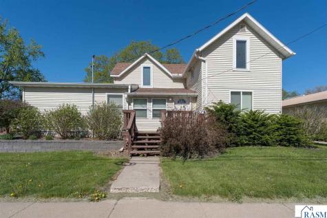 1618 3rd Avenue Mankato MN 56001