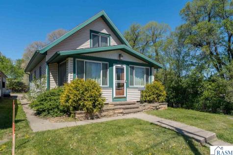 1618 3rd Avenue Mankato MN 56001