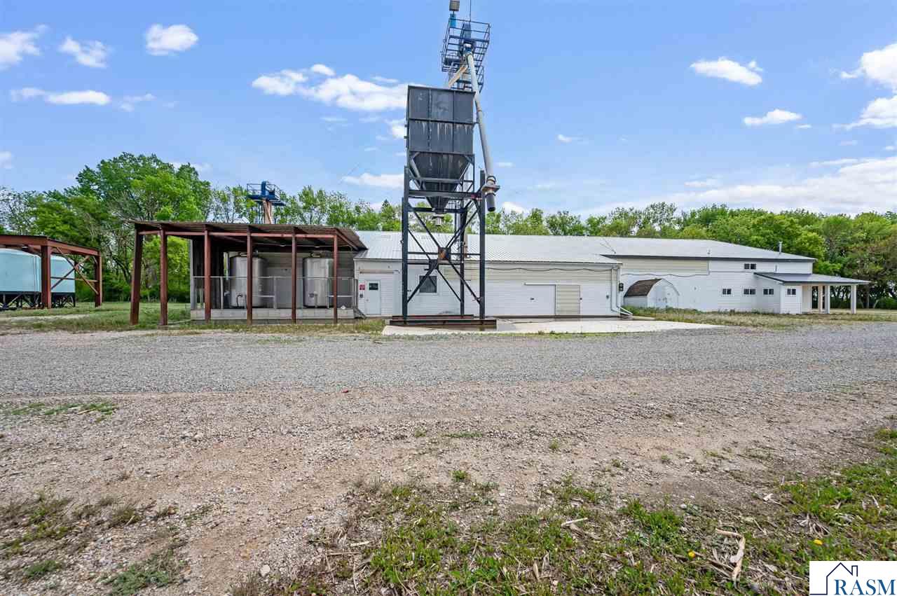 601 SE 6th Avenue Winnebago MN 56098