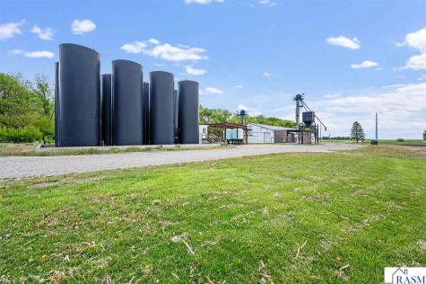 601 SE 6th Avenue Winnebago MN 56098