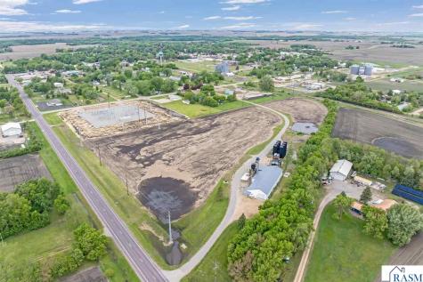 601 SE 6th Avenue Winnebago MN 56098