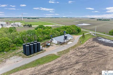 601 SE 6th Avenue Winnebago MN 56098