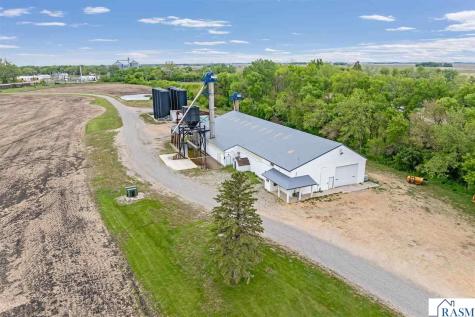 601 SE 6th Avenue Winnebago MN 56098