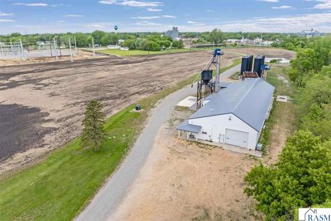 601 SE 6th Avenue Winnebago MN 56098