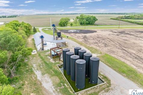601 SE 6th Avenue Winnebago MN 56098
